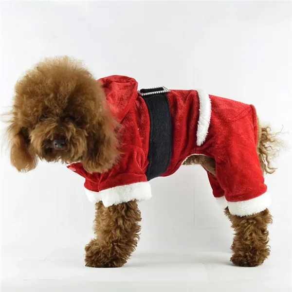 wear wholesale dog christmas ornaments