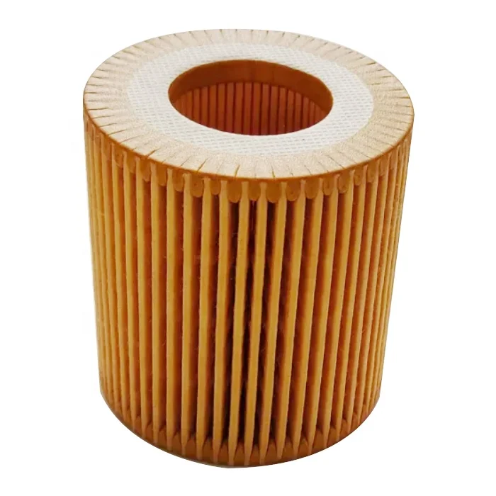 BB3Q6744BA Engine Parts Auto Oil Filter For Ford