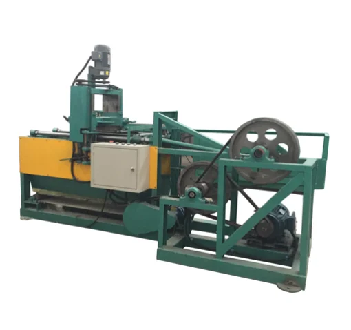Tunisia Wood Wool Machine Shredding Machine For Excelsior