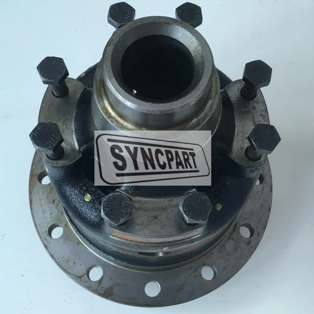 Hot sale 3CX SPARE PARTS Casing ASSY backhoe loader 3cx jcb 450/10900 450-10900 45010900 jcb backhoe parts