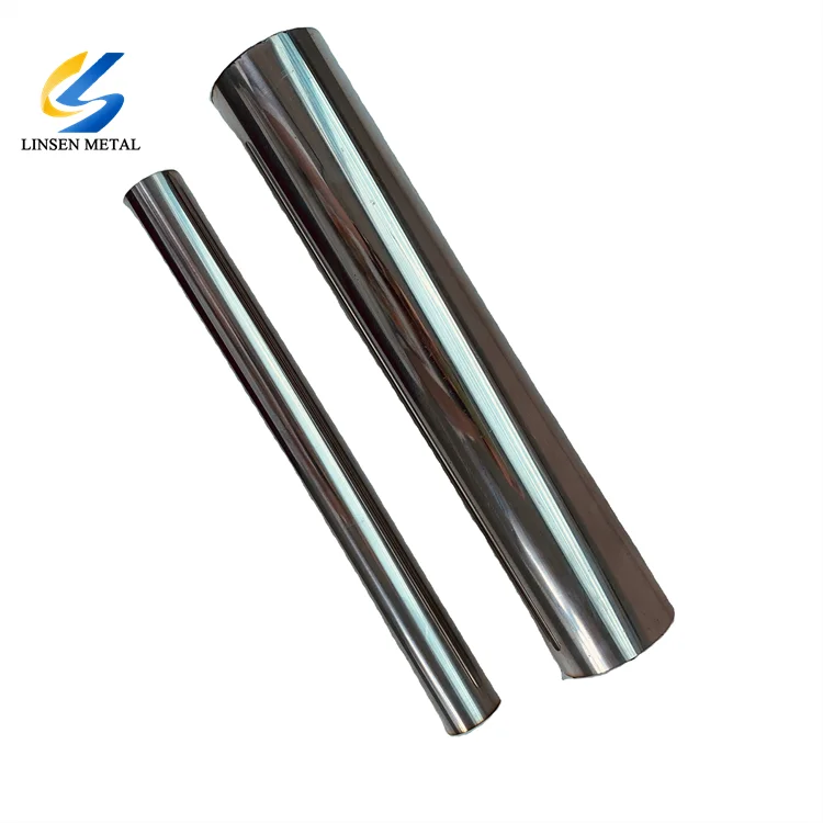 Wholesale high quality stainless steel 304 316 pipe stainless steel tube stainless steel pipe