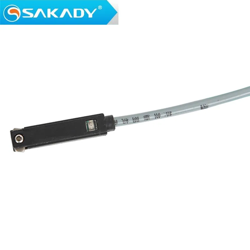 Magnetic Reed Switch Proximity Sensor