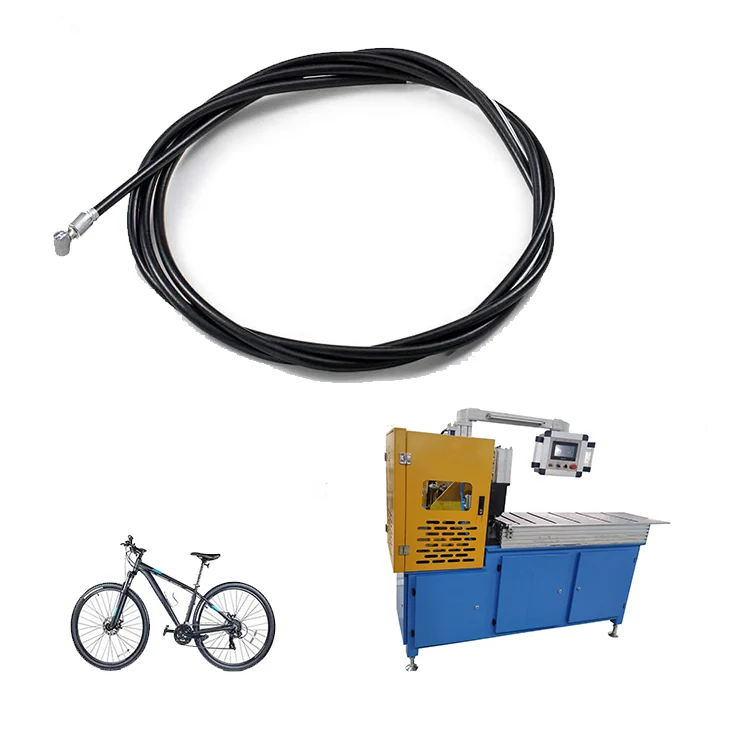 Motorcycle Cable End Vertical Aluminium Zamak Die Casting Machine