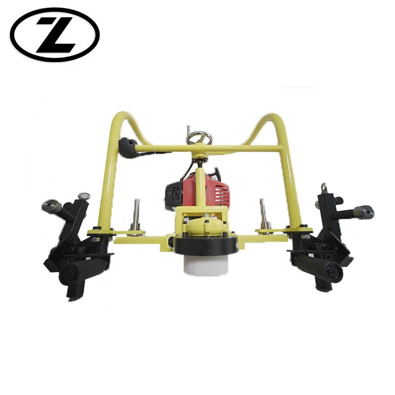 
NM-2.4 Multi-function Lithium Electric Grinder 