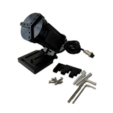 20W Portable laser fiber machine desktop laser marking machine laser engrave metal plastic acrylic stone
