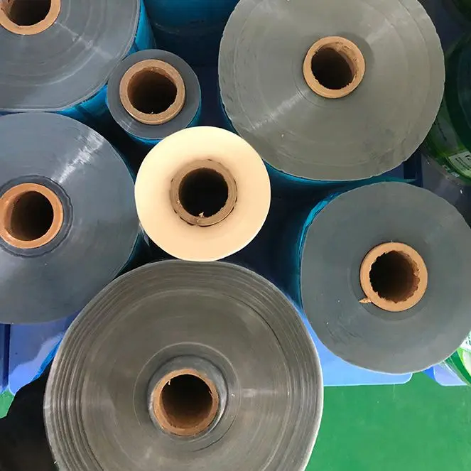 Mass customization wet wipes package bags roll film biodegradable facial mask cosmetics automatic packaging bag film roll