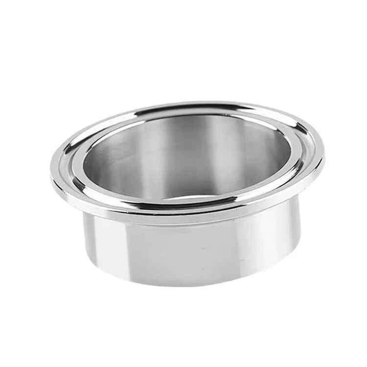 New Arrival Durable Wholesale KF Vacuum Quick Install Chuck Quick release coupling Professional Fittings