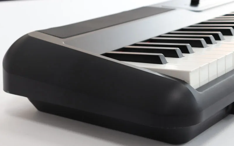 88 note weight hammer action keyboard piano