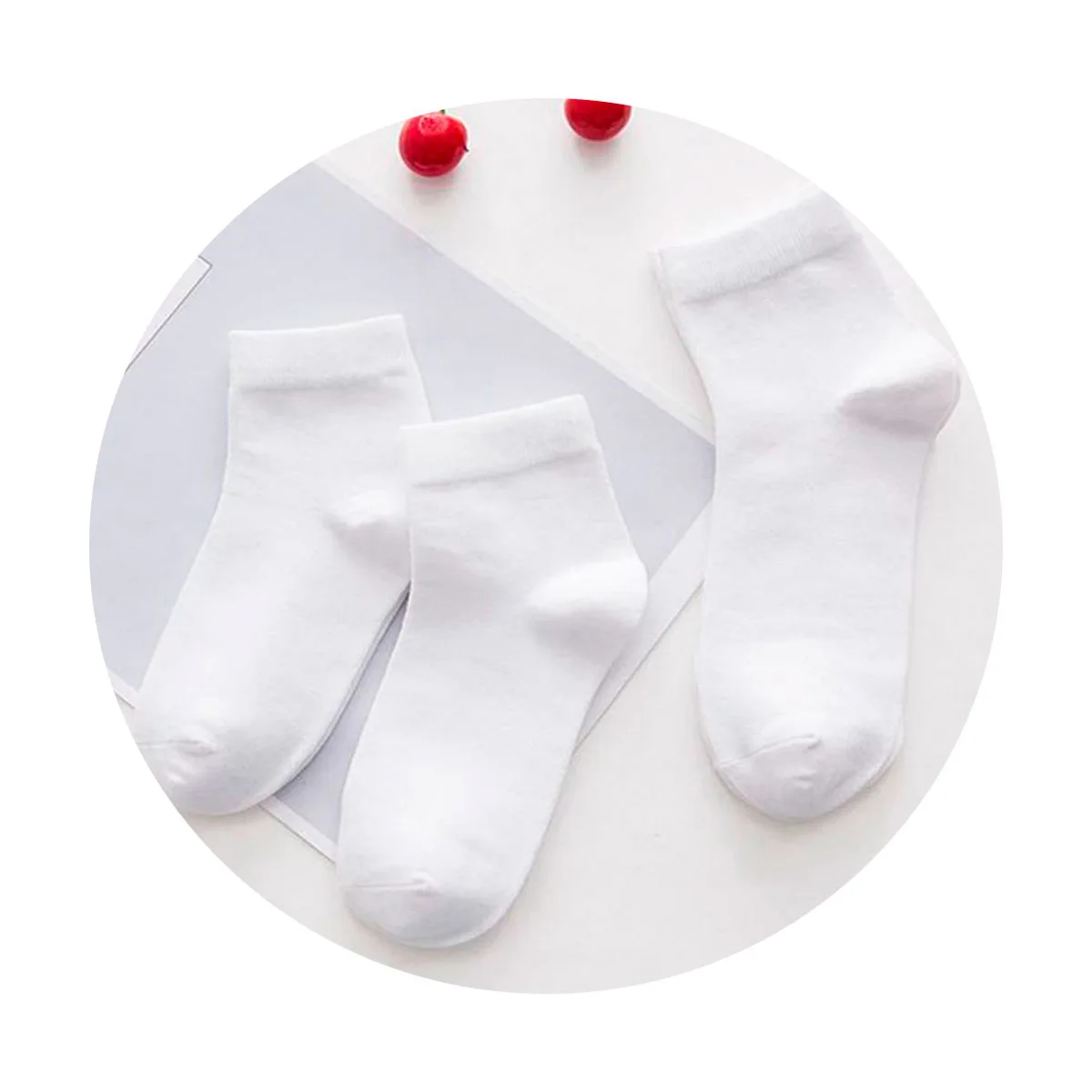 Высококачественные детские носки от 1 до 14 лет оптовая цена одежда и ткани для продажи