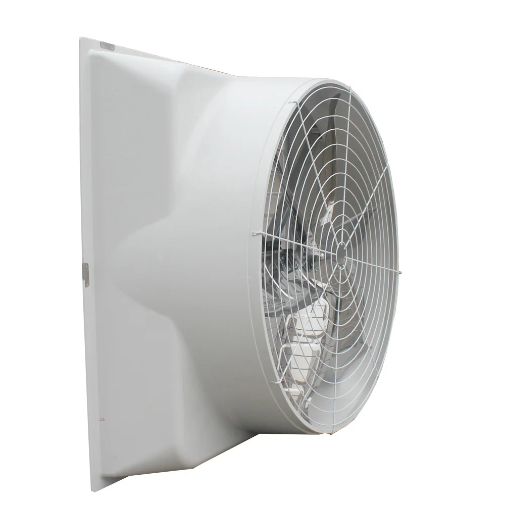 Mount Small Oscillating Wall Mounted Misting Fan