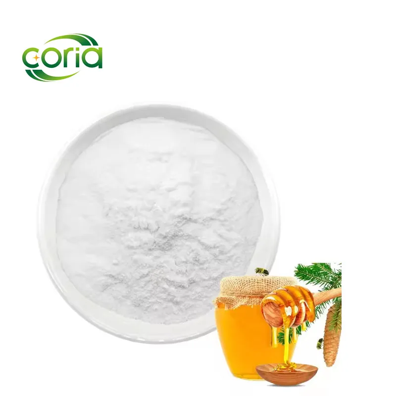 China Manufacturer Best Price 100% Pure Freeze Dried Honey Powder