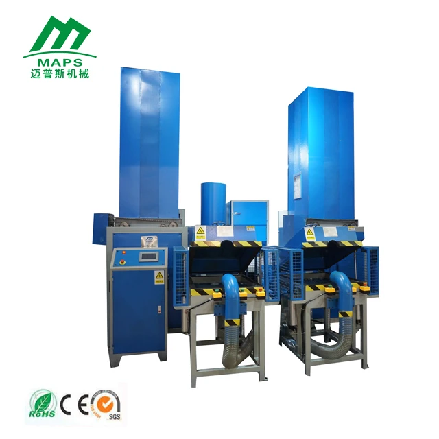 Лучший продавец хороший продукт автоматическая машина для наполнения подушек с двойной вакуумной