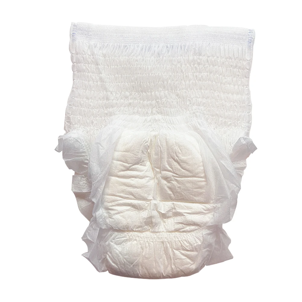 Panales Para Adultos Incontinence Adult Diaper Pull Up Pants