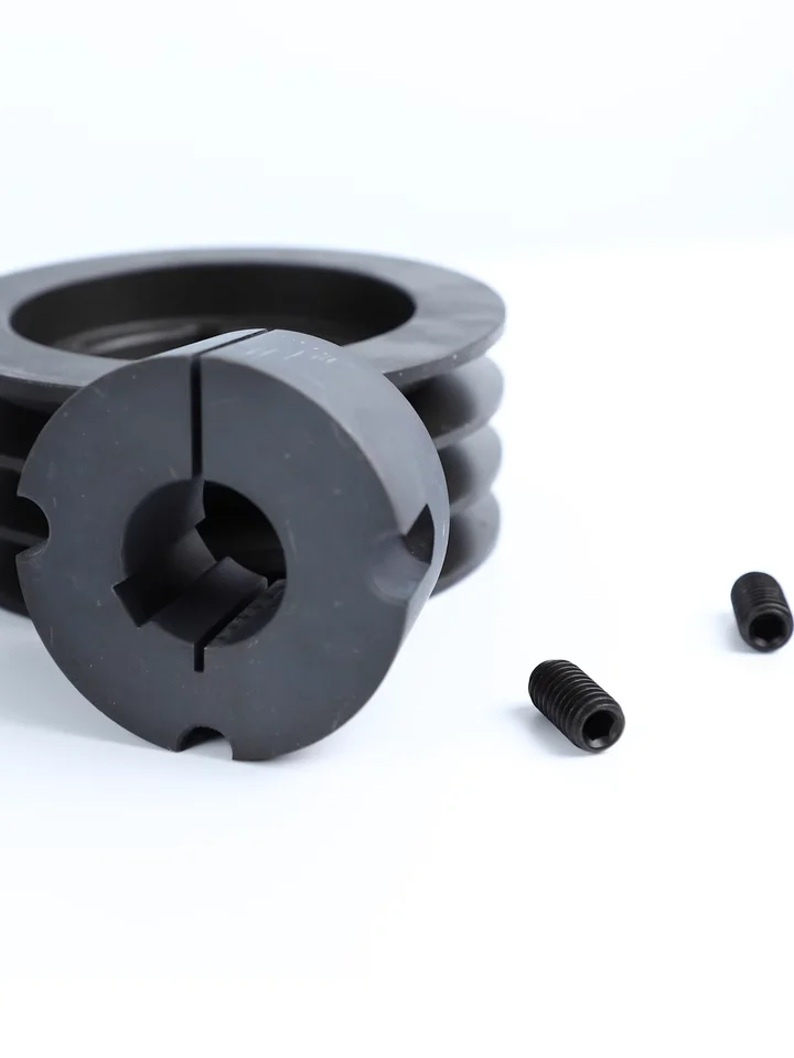 triple pulley,generator pulleys