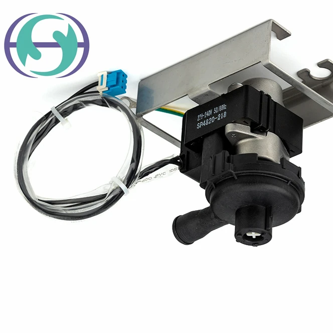 FUJI SEIKO Excellent Quality Condensate Drain Water Pump Drainage Pump For Air Conditioner