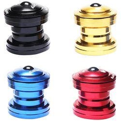 Eiosix 44mm aluminum alloy mtb headset road bike headset double containment vessel cnc sealed bearing bicycle headset