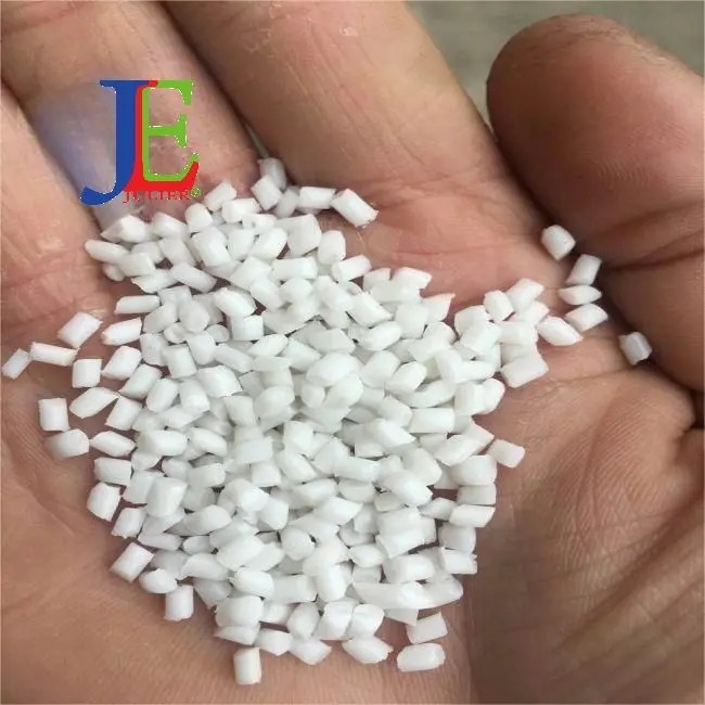 Чистый HDPE сырье из стекловолокна армированный GF30 % смола