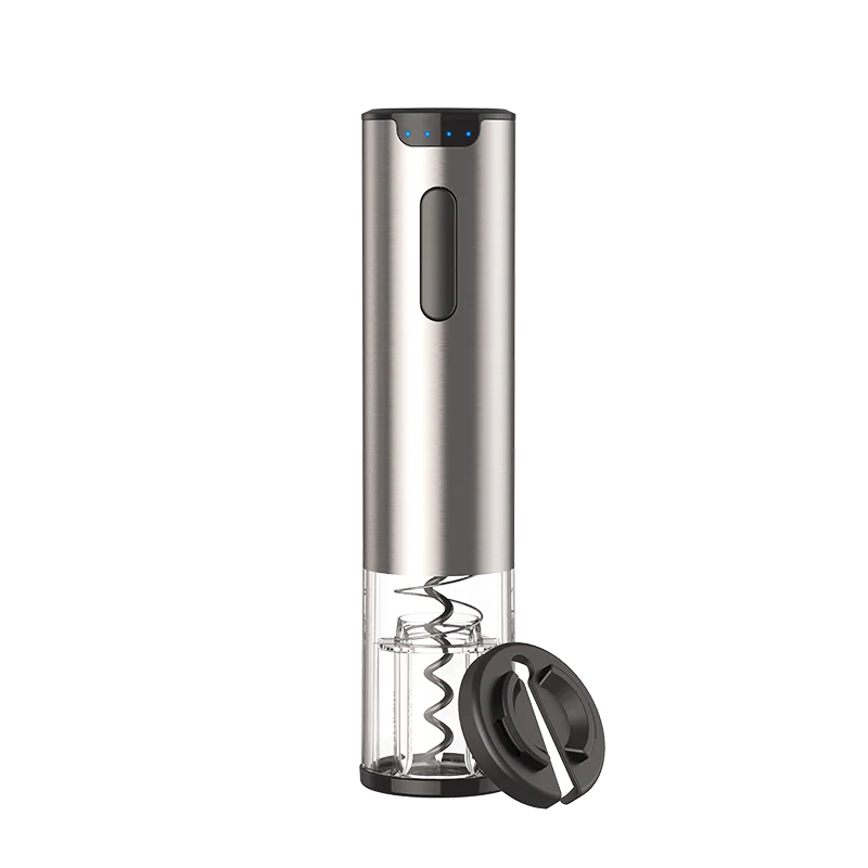 Eco-Friendly Feature and Wine Openers Electric Cordless Corkscrew Bottle Opener