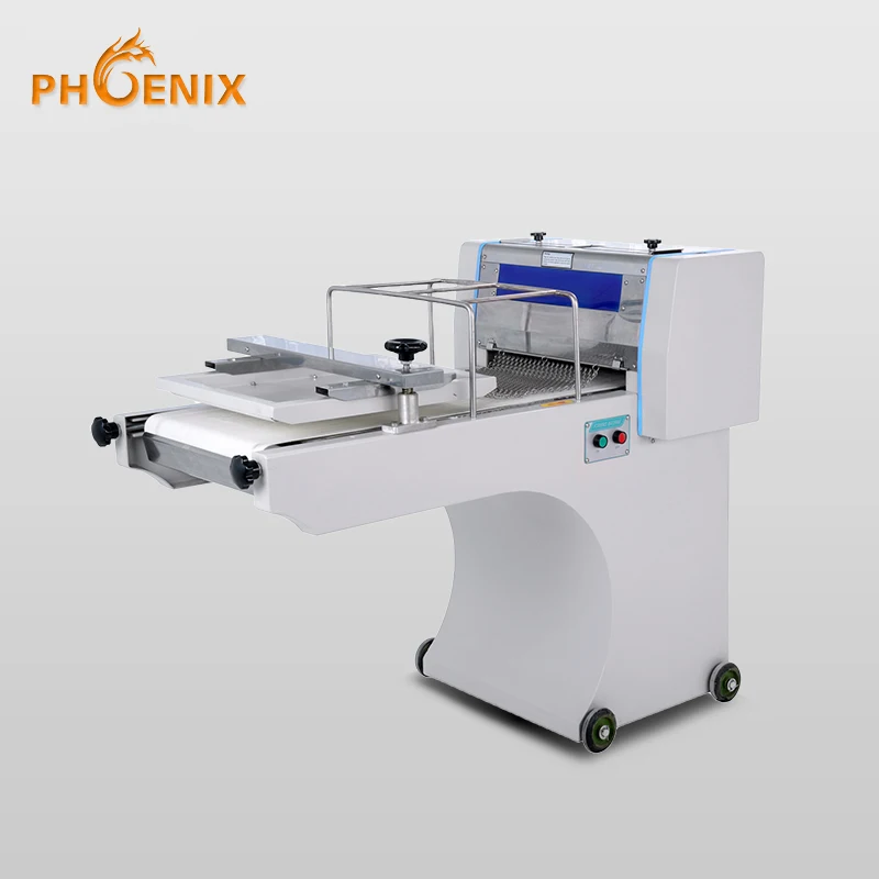 Industrial automatic bread machine toast dough moulder / bread molding machine for toast