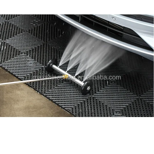 Maxshine Underwater Broom For Car Pressure Washer