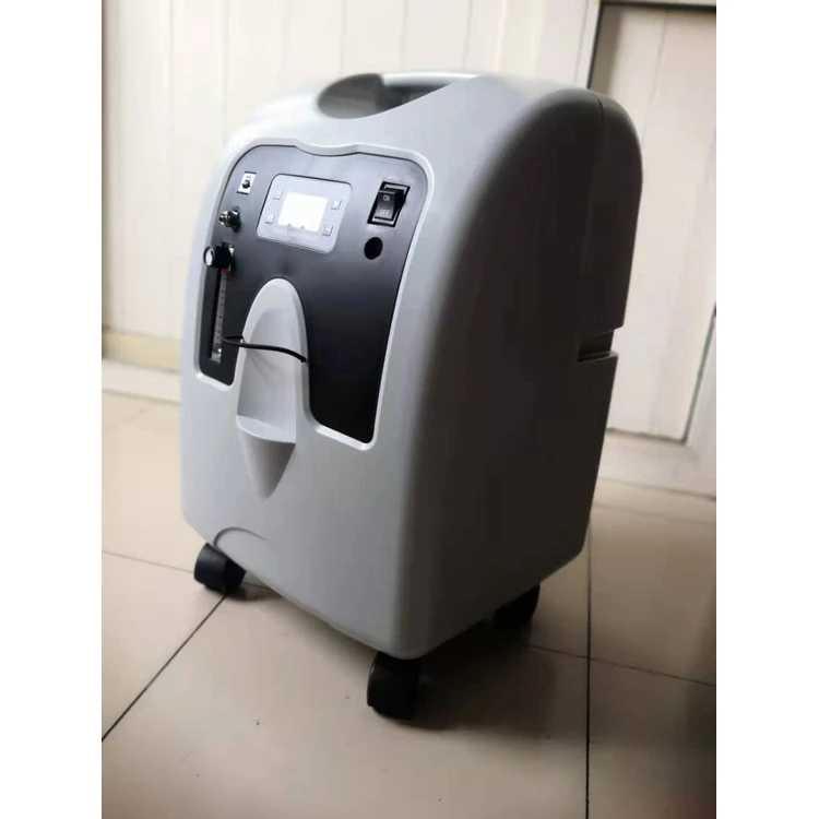 Medical Oxygen Concentrator Small O2 Portable 10 Liter Oxygen Concentrator