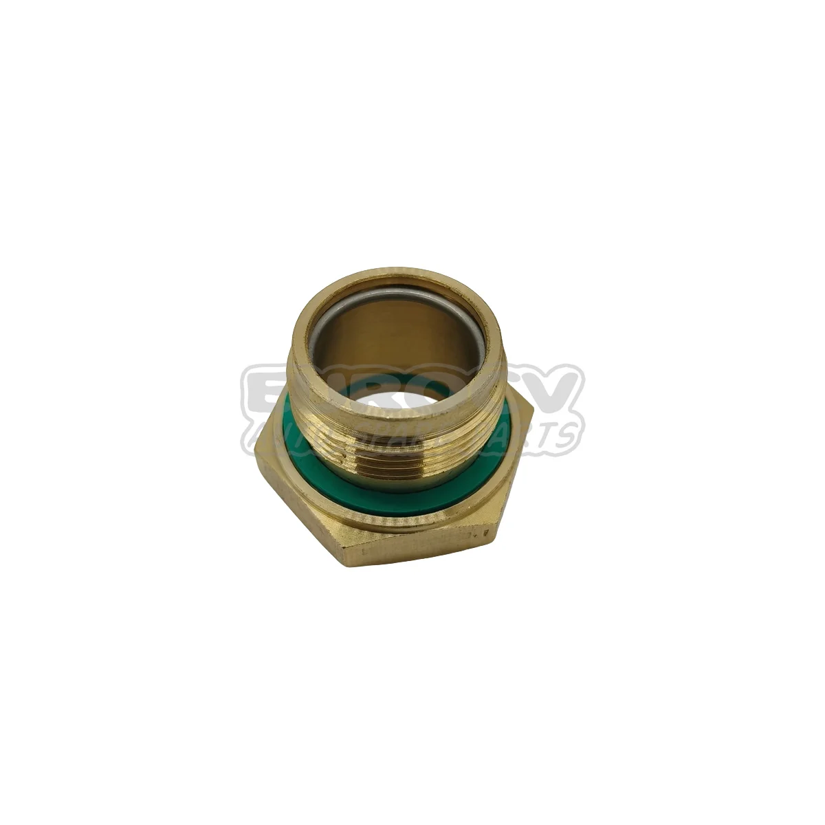 Eurocv Truck Parts VOE 21349444 Steering Hose Nipple for Volvo Trucks