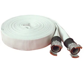 
factory direct sale 1 inch Water PVC hose fire 