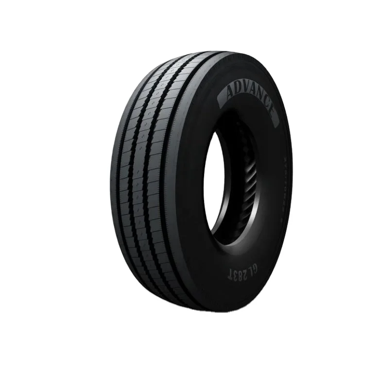 12R22.5-18 GL208A TL Top Quality Long Service Life Radial  Tire