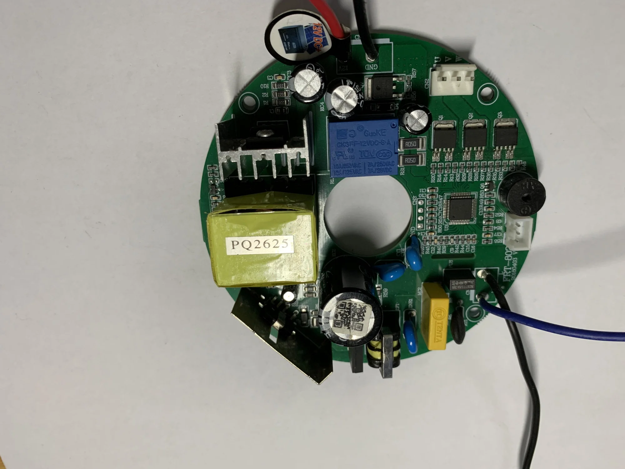 Быстрое обслуживание печатных плат/Высококачественный поставщик многослойных печатных плат/Пассивные компоненты от производителя печатных плат