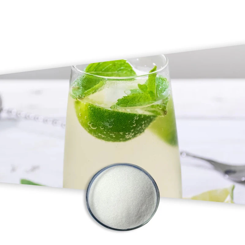 
citric acid anhydrous lower than market price 