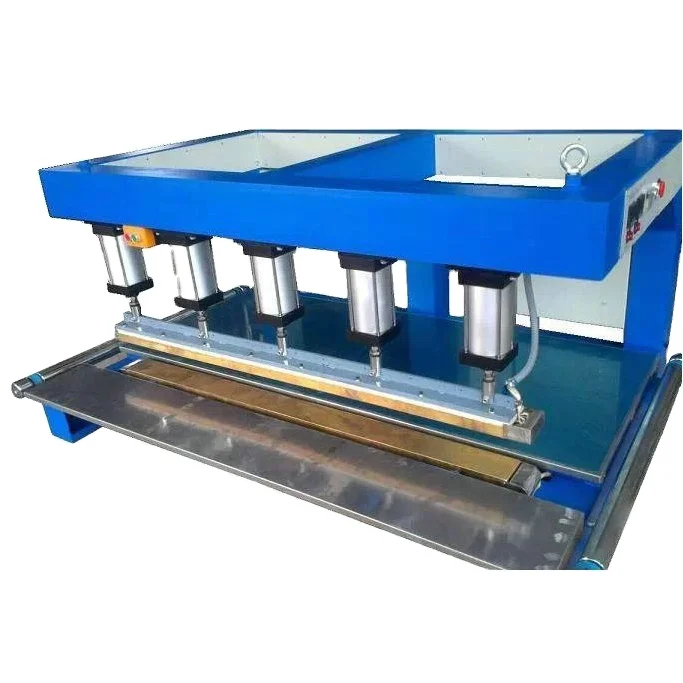 Beltwin Open Side Conveyor Belt PTFE Splicing Welding Machine STW-130