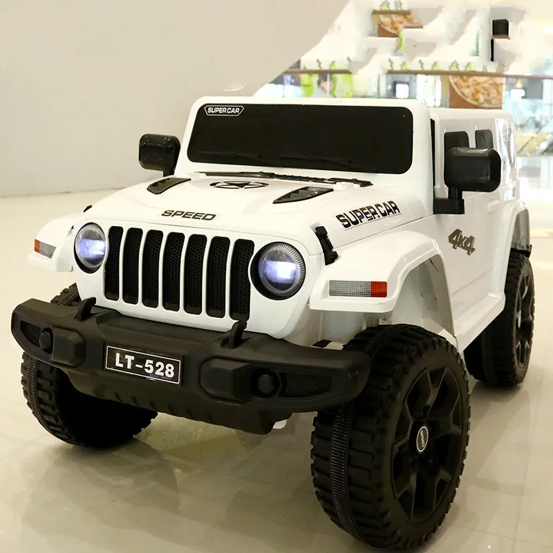 Оптовая продажа новый дизайн электрический автомобиль на батарейках Детская электрическая поездка