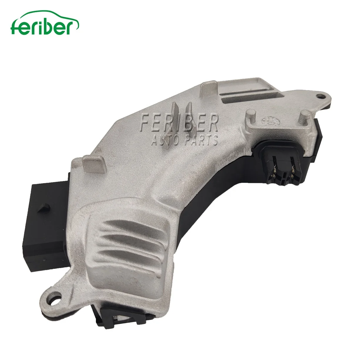 Heater Blower Motor Fan Resistor For Saab 9-3 Opel Vectra OEM 9180208 1808552 13123053 13250114