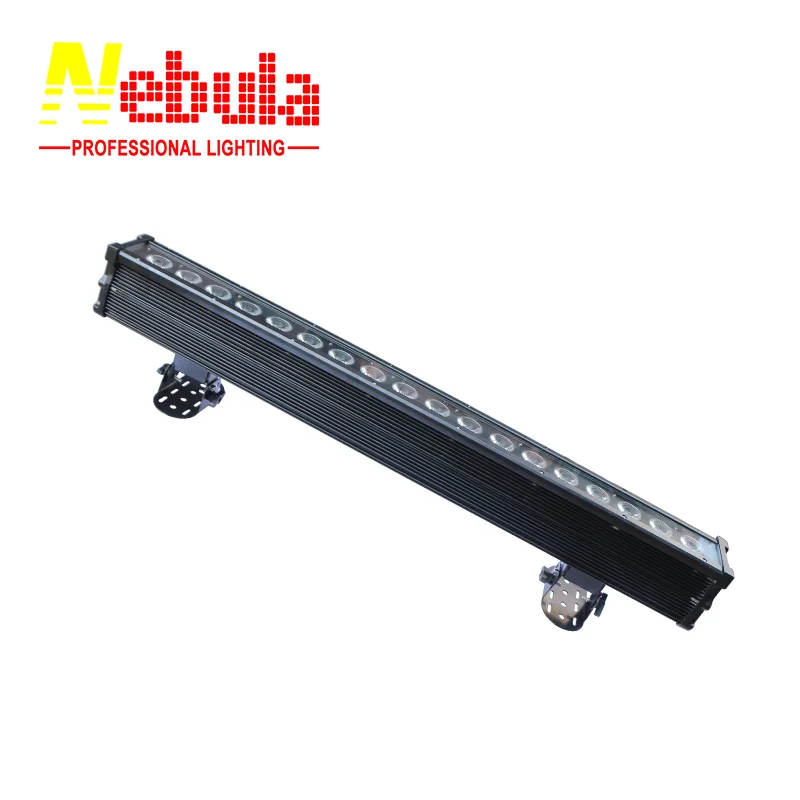Wholesale 18x10  RGBW  Skyline Linear Led Grow Light Bar