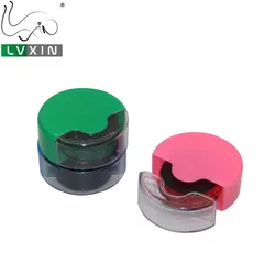 Boys and girls DIY toy customized design custom color rolled stamper