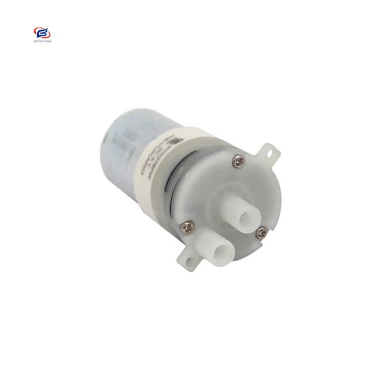 China Supplier Low Noise Well Mini Water Pump For Air Conditioner