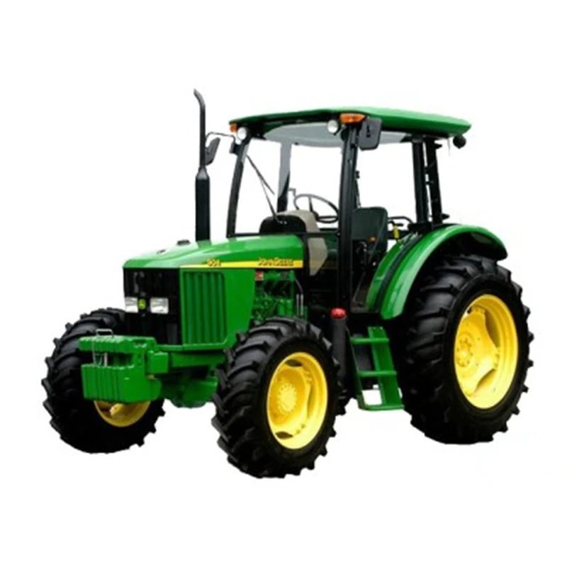 Factory Supply Chinese 90HP 4WD Farm/Mini/Diesel/Small Garden/Agricultural Tractor