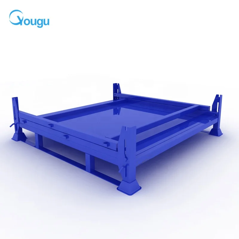 
Directly Factory Price Steel Pallet Feet Factory 