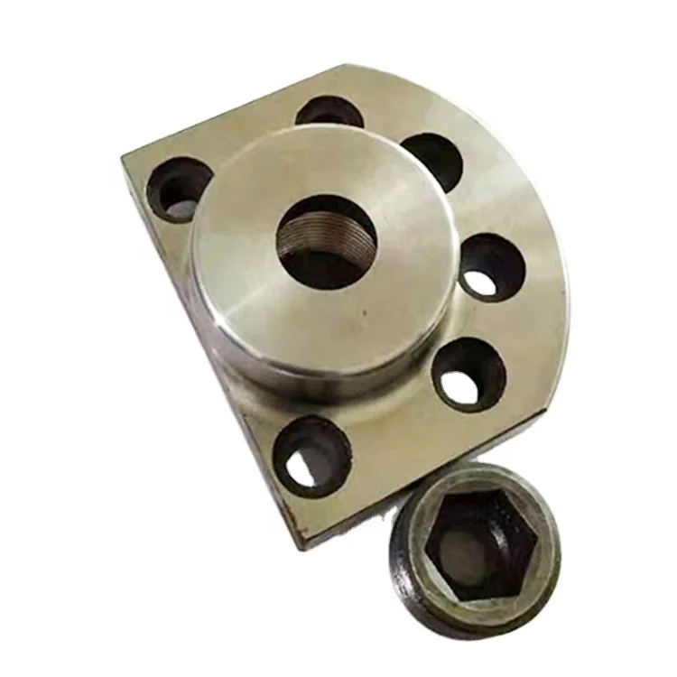 Finished tungsten carbide die cold heading mold cold heading machine tools