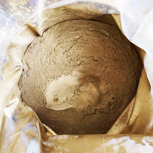 metallic pigment gold powder pearlescent pigment for paint