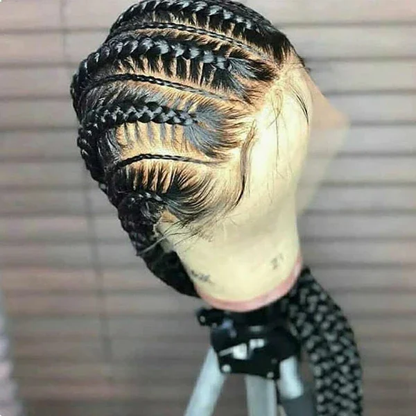 360 Full Lace Front Wig HD Transparent Full lace Frontal 100% Burmese Curly Hair Deep Water Body Straight Human Hair Wig Women