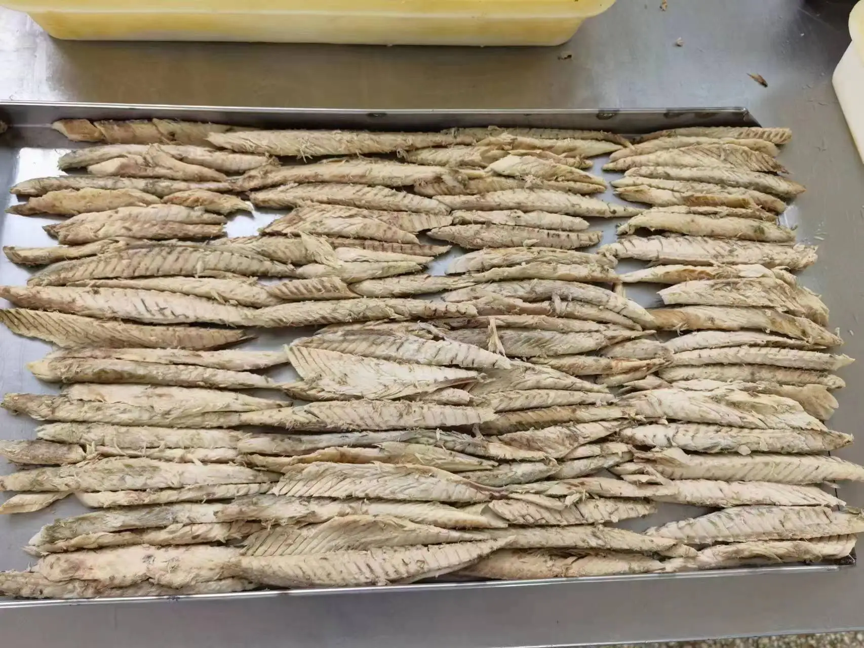 New Processing High Quality Good Price Frozen Precooked Pacific Mackerel Loin, Skipjack Tuna loin, Yellowfin Tuna loin