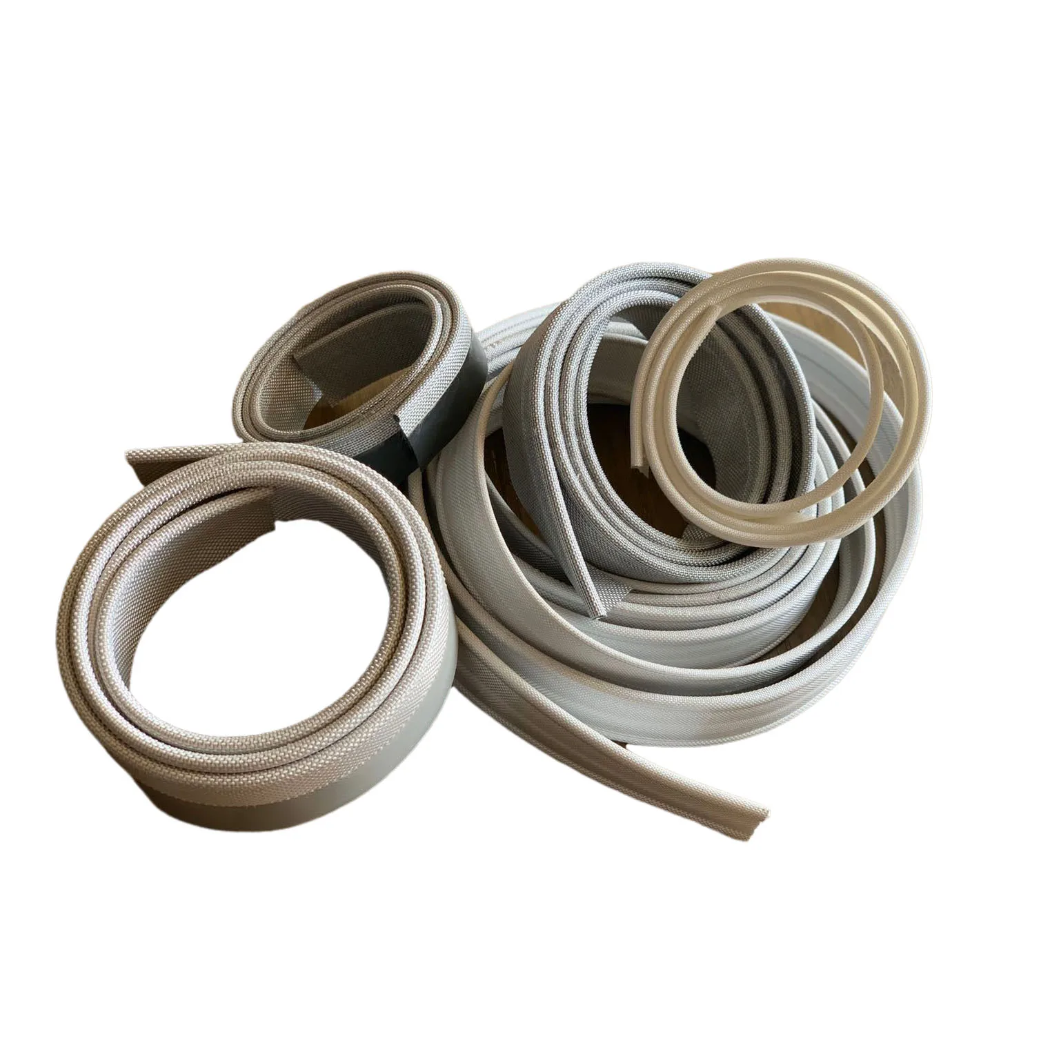 High quality selling tent embedded waterproof edge cloth strip