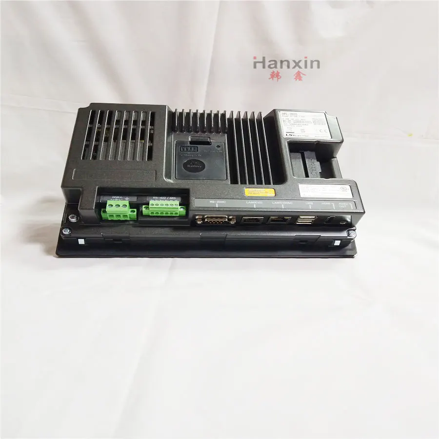 KOREA LS HMI Touch screen monitors iXP2-1200D IXP2 series