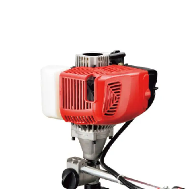 Factory Supply 58CC Outboard Engine 2 Stroke Single Cylinder Outboard Motor