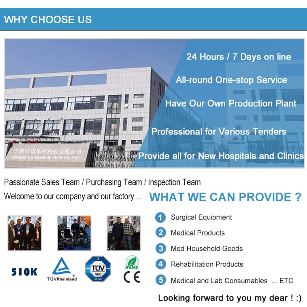 KSMED Hospital hotel laundry trolleys x type cleaning hospital surgical instrument trolley hospital dressing trolley