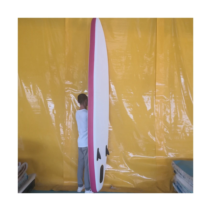 High Quality Durable Using Various Longboard China Manufacturers Surfboard