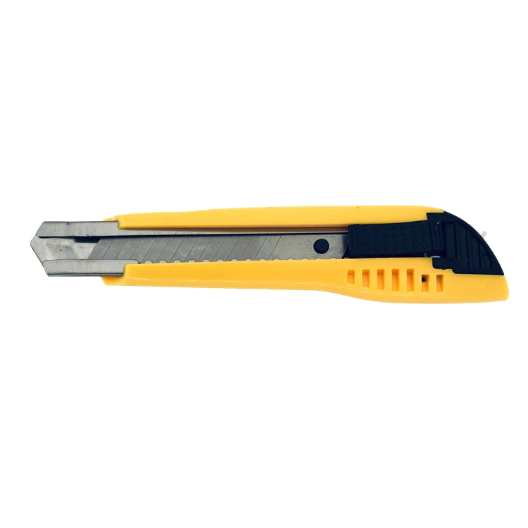 Wholesale 18MM ABS Shell BOX CUTTER Utility Knife
