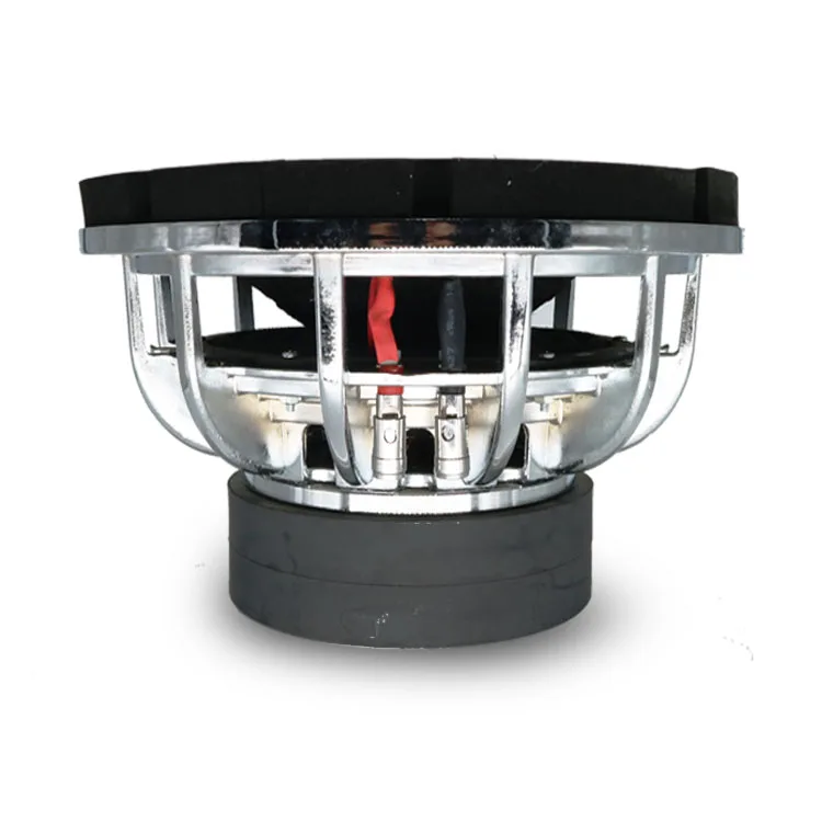 
2021 hot sale Low price SLP 1000w 2 x Magnet car audio subwoofer 10 inch 