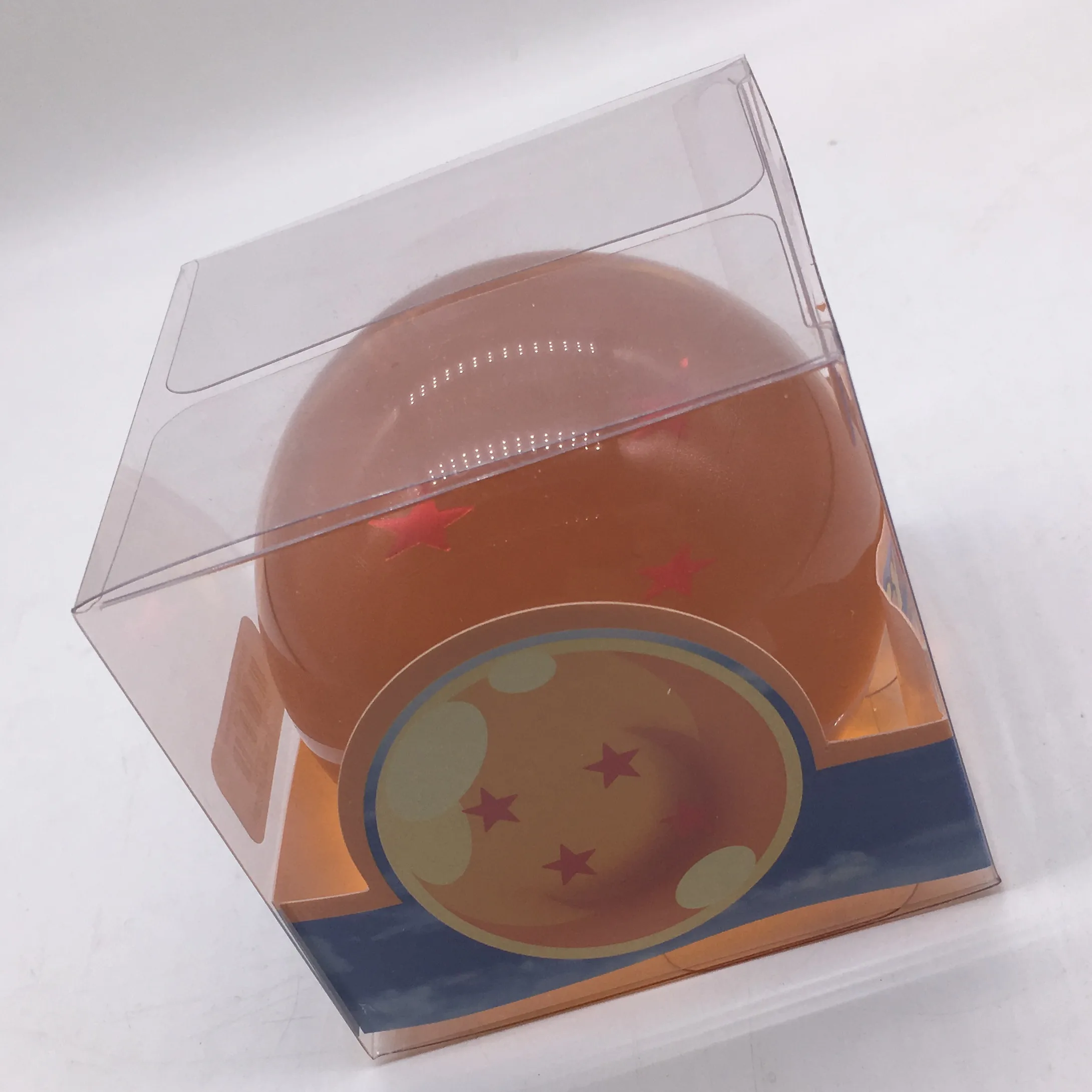 Dragon Ball Z Paperweight  Lamp /Night,Anime Gift, Desk Decorations Display, Vintage Lights